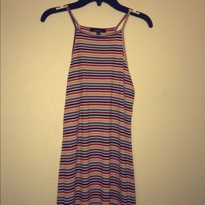 Ambiance sun dress 💛